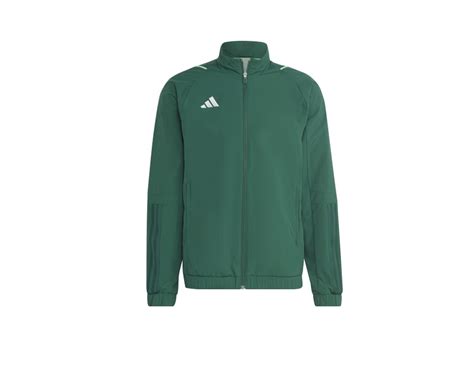 adidas grüne jacke biathlon|Grun .